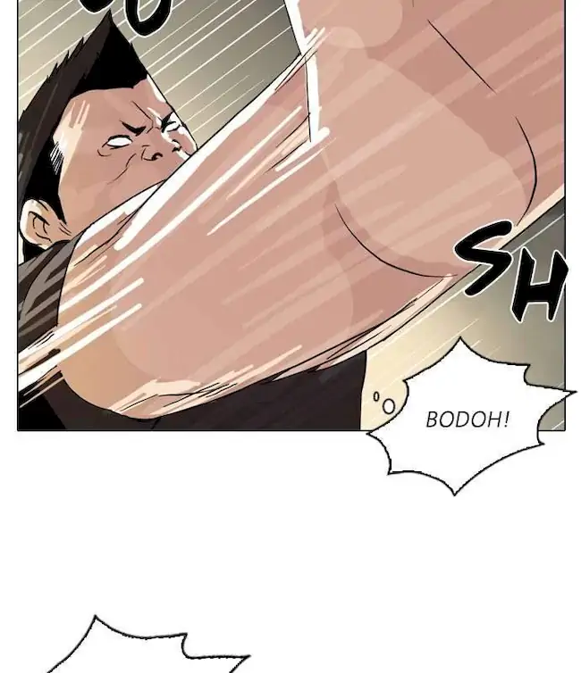 Lookism Chapter 50 - halaman 10