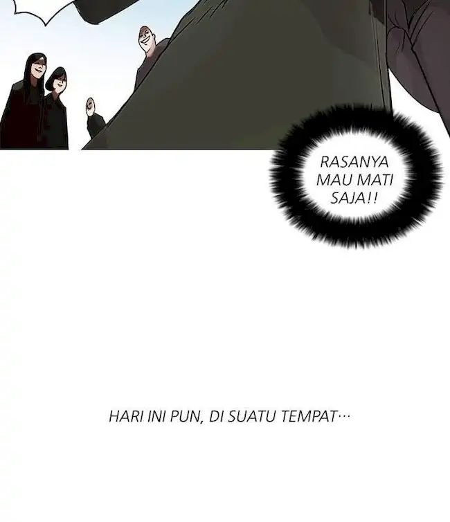 Lookism Chapter 50 - halaman 101