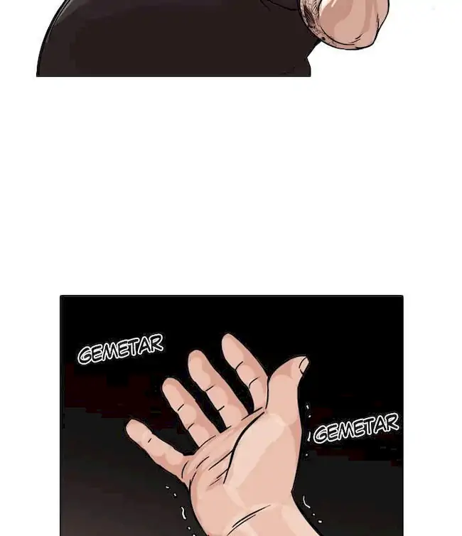 Lookism Chapter 50 - halaman 17