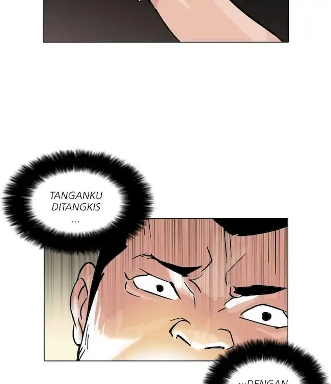 Lookism Chapter 50 - halaman 18