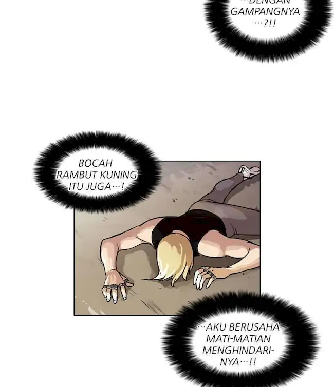 Lookism Chapter 50 - halaman 19