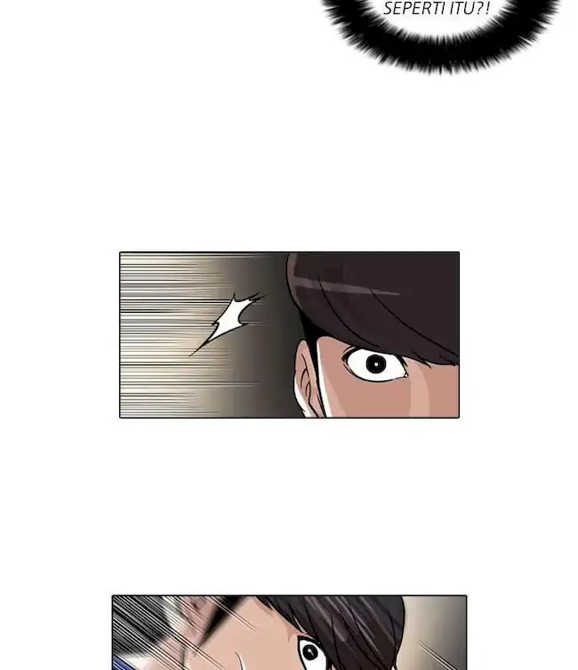 Lookism Chapter 50 - halaman 21