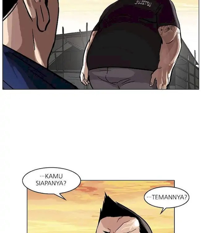 Lookism Chapter 50 - halaman 23