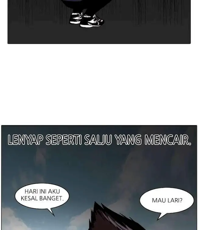 Lookism Chapter 50 - halaman 31