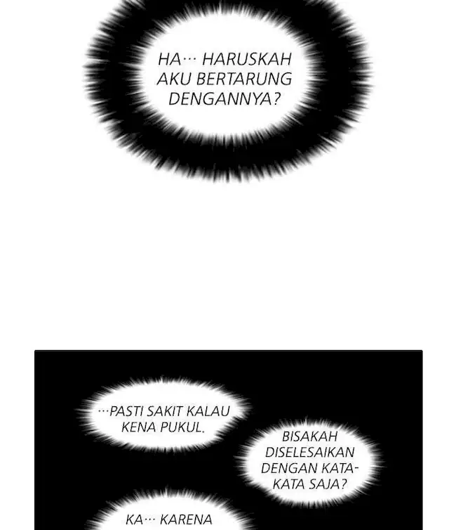 Lookism Chapter 50 - halaman 34