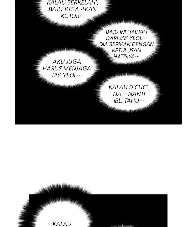 Lookism Chapter 50 - halaman 35