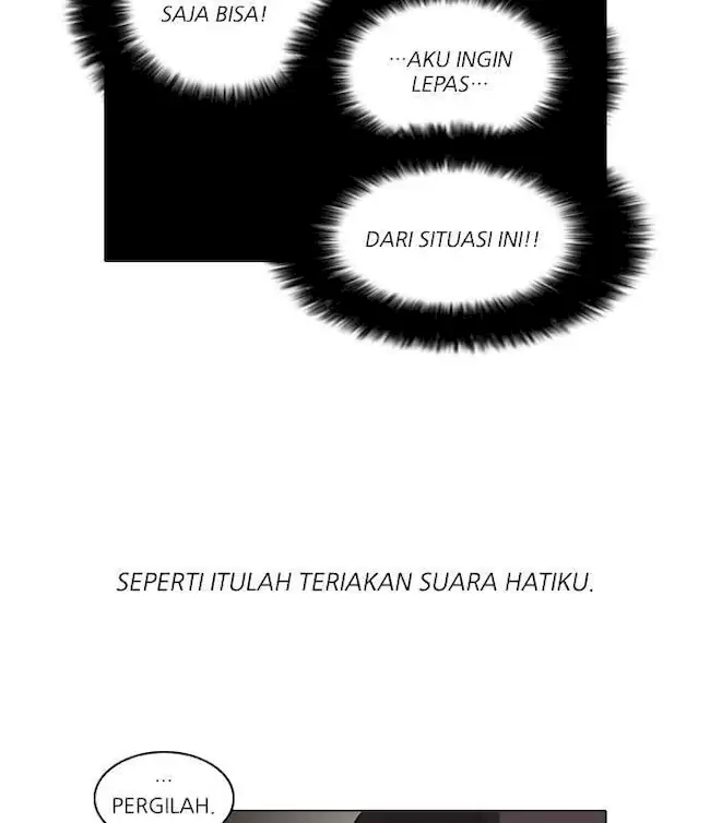 Lookism Chapter 50 - halaman 36