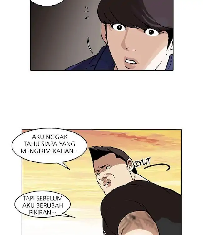 Lookism Chapter 50 - halaman 37