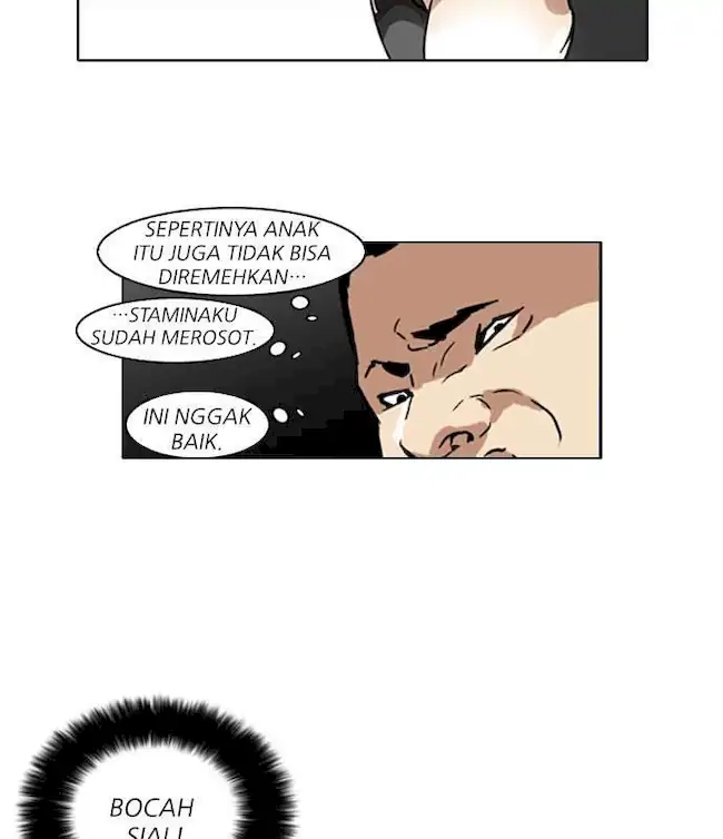 Lookism Chapter 50 - halaman 38