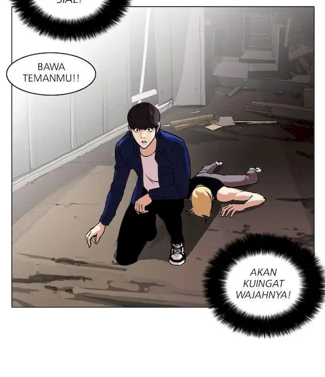 Lookism Chapter 50 - halaman 39