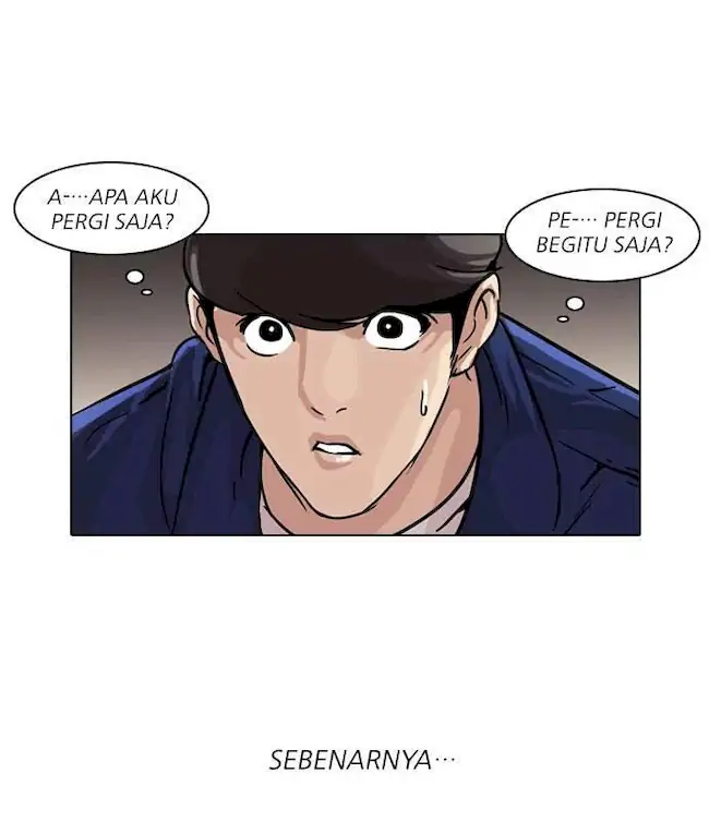 Lookism Chapter 50 - halaman 40
