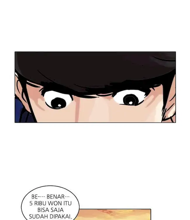 Lookism Chapter 50 - halaman 41
