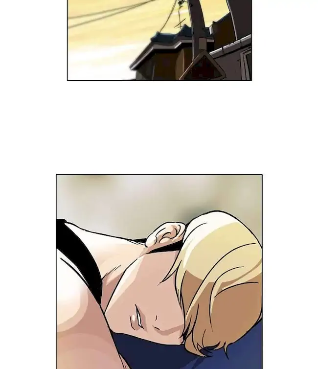 Lookism Chapter 50 - halaman 44