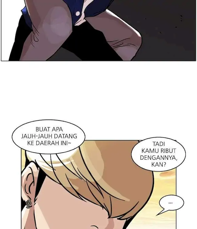 Lookism Chapter 50 - halaman 48