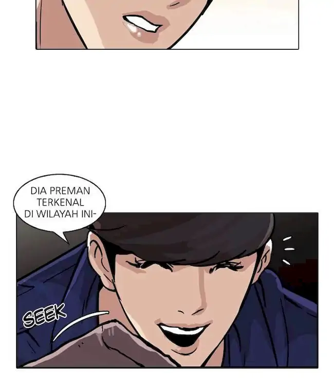Lookism Chapter 50 - halaman 49