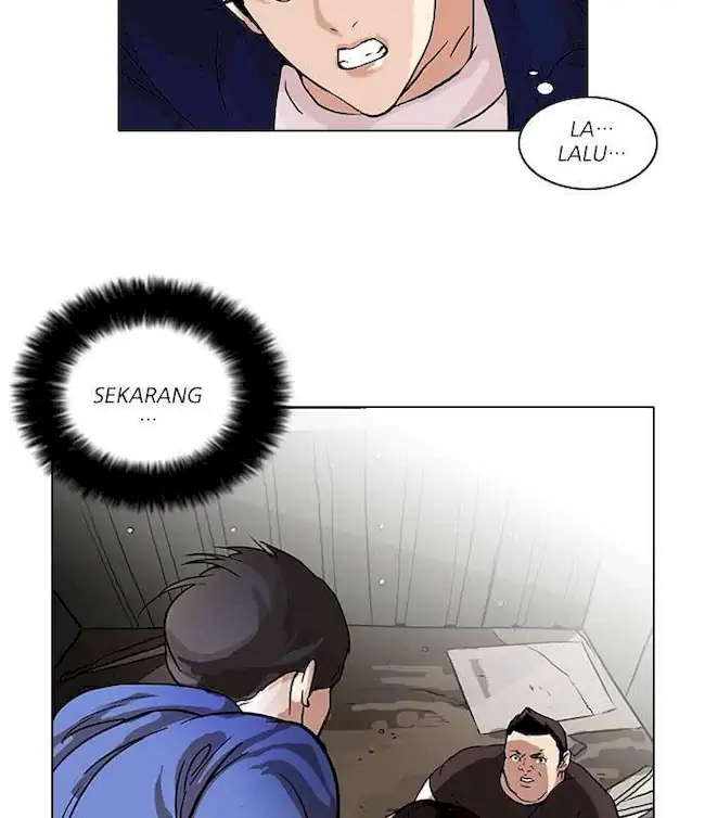 Lookism Chapter 50 - halaman 5