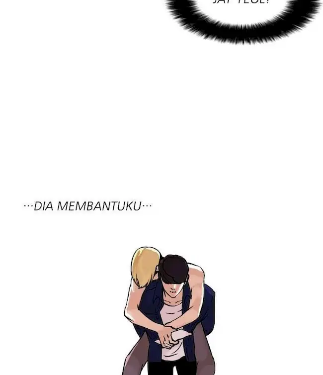 Lookism Chapter 50 - halaman 55