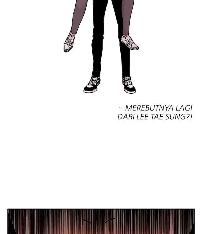 Lookism Chapter 50 - halaman 56