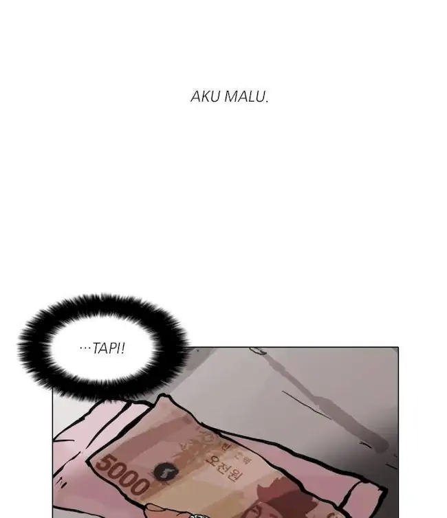 Lookism Chapter 50 - halaman 58