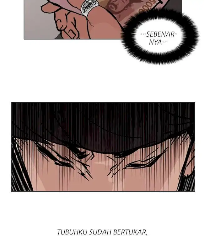 Lookism Chapter 50 - halaman 59