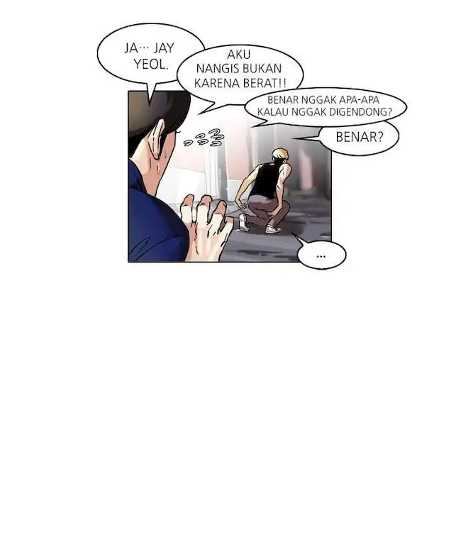 Lookism Chapter 50 - halaman 65