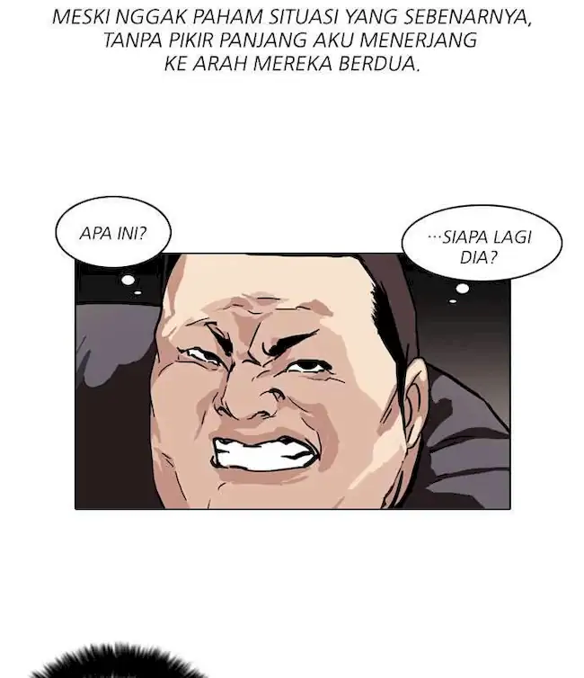 Lookism Chapter 50 - halaman 7