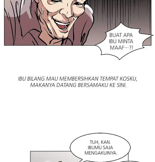 Lookism Chapter 50 - halaman 71