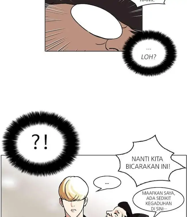 Lookism Chapter 50 - halaman 75