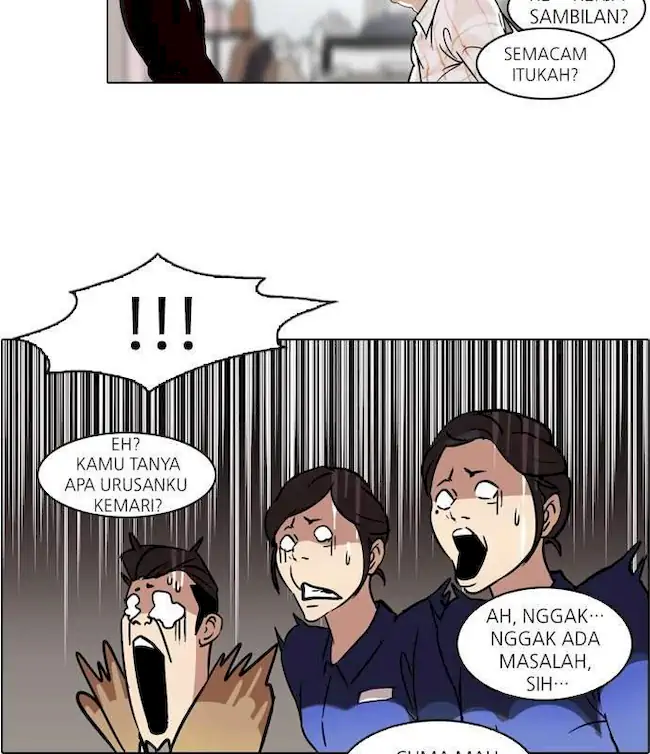 Lookism Chapter 50 - halaman 78