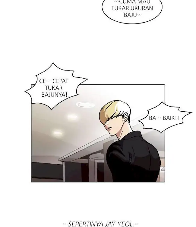Lookism Chapter 50 - halaman 79