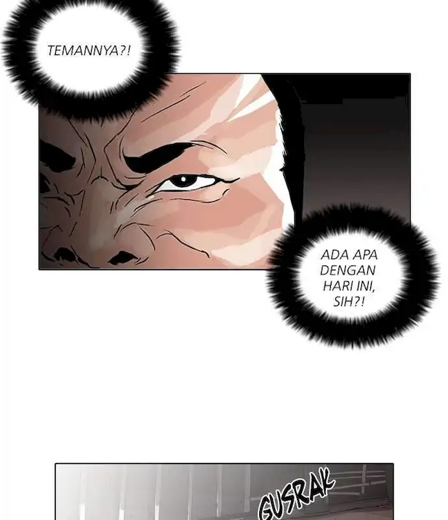 Lookism Chapter 50 - halaman 8