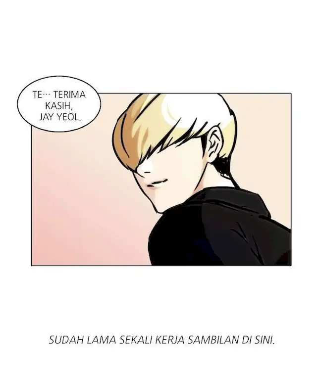 Lookism Chapter 50 - halaman 80