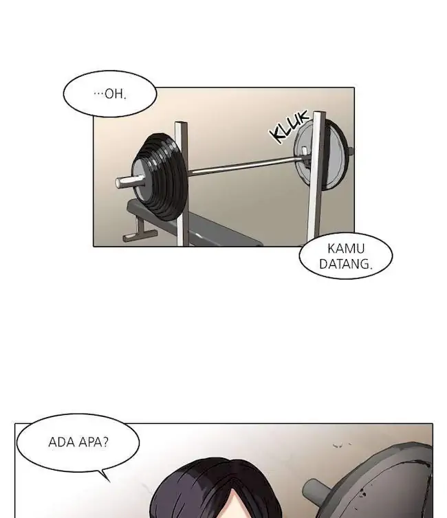 Lookism Chapter 50 - halaman 86