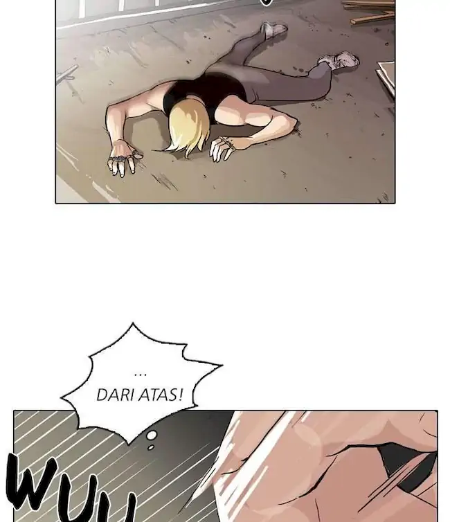 Lookism Chapter 50 - halaman 9