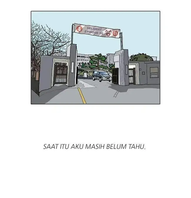 Lookism Chapter 50 - halaman 92