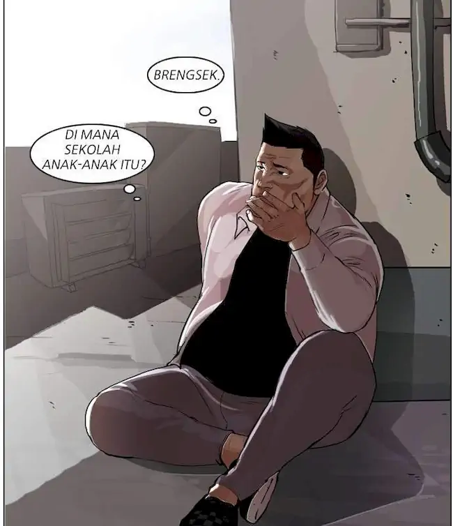 Lookism Chapter 50 - halaman 94