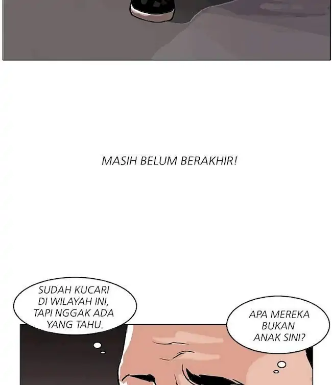 Lookism Chapter 50 - halaman 95