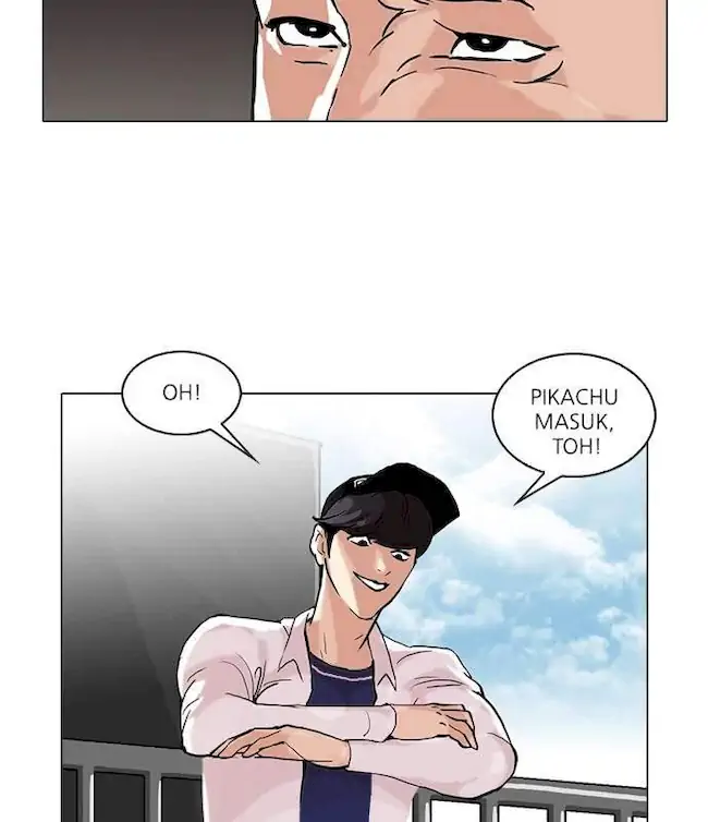 Lookism Chapter 50 - halaman 96