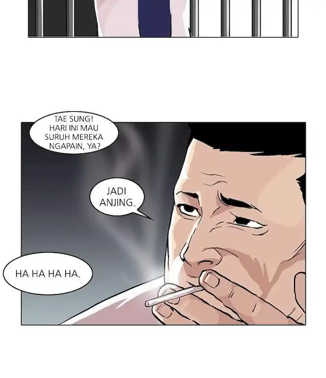 Lookism Chapter 50 - halaman 97