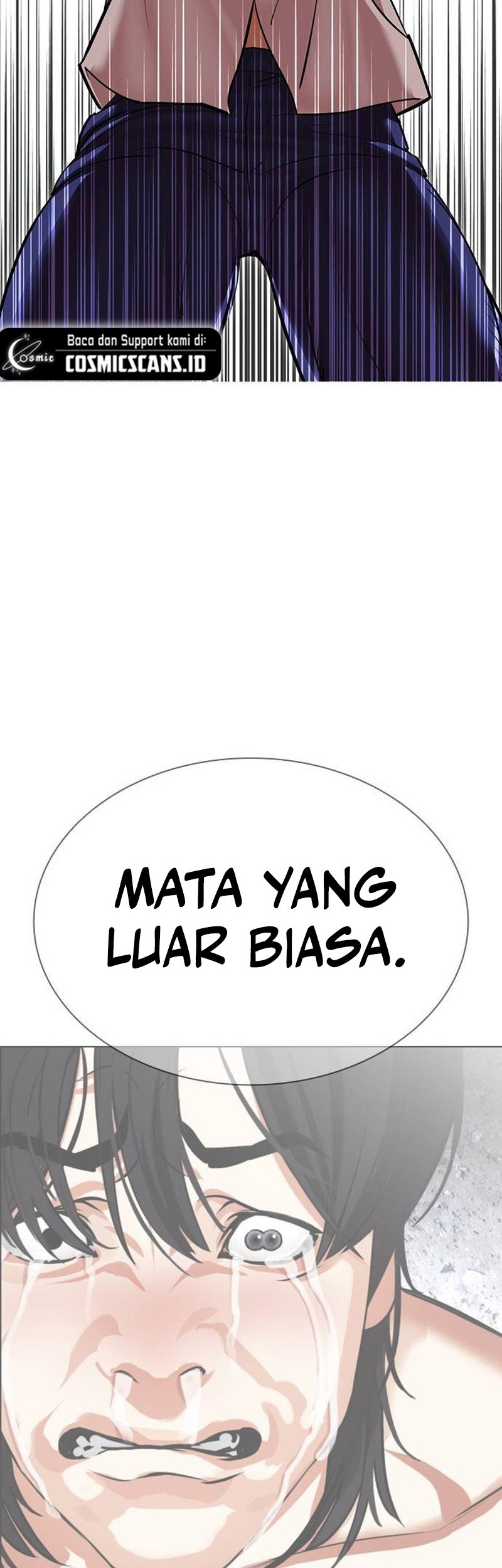 Lookism Chapter 500 - halaman 107