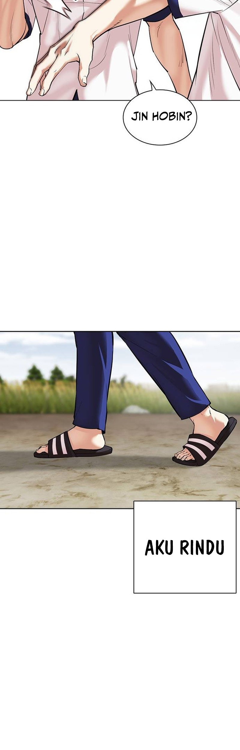 Lookism Chapter 500 - halaman 111