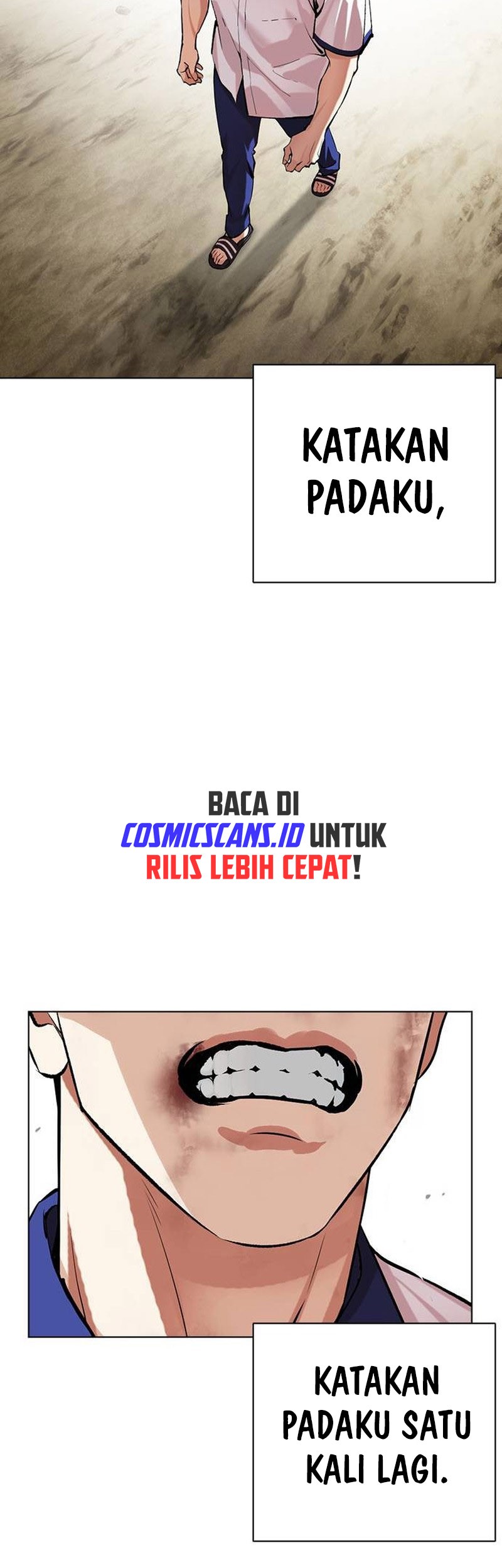 Lookism Chapter 500 - halaman 113