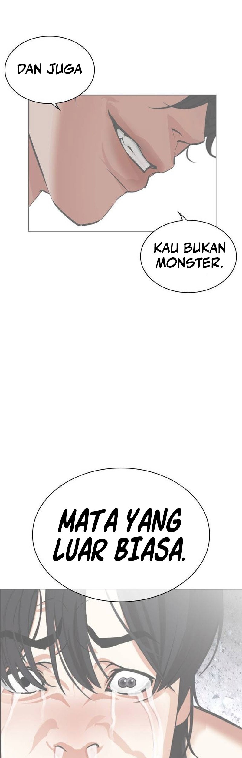 Lookism Chapter 500 - halaman 115