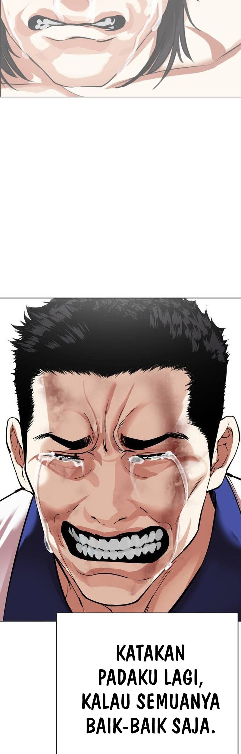 Lookism Chapter 500 - halaman 116