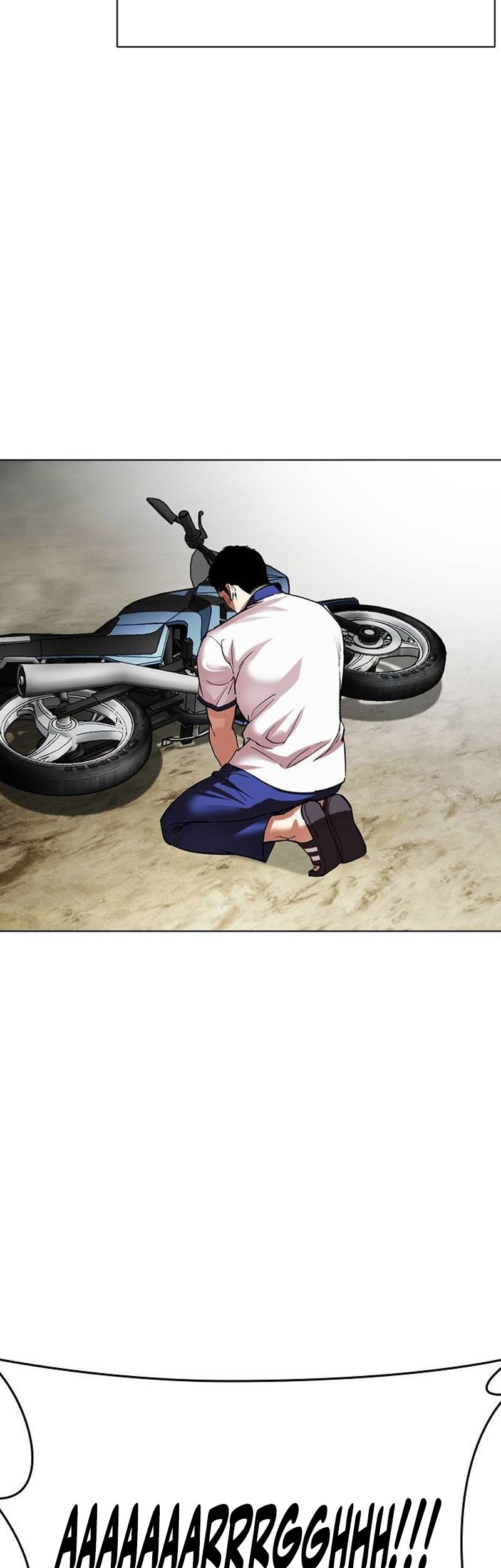 Lookism Chapter 500 - halaman 117