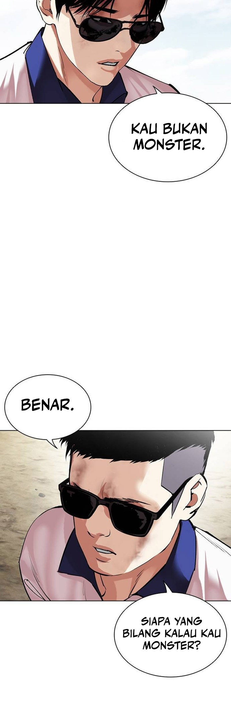 Lookism Chapter 500 - halaman 119
