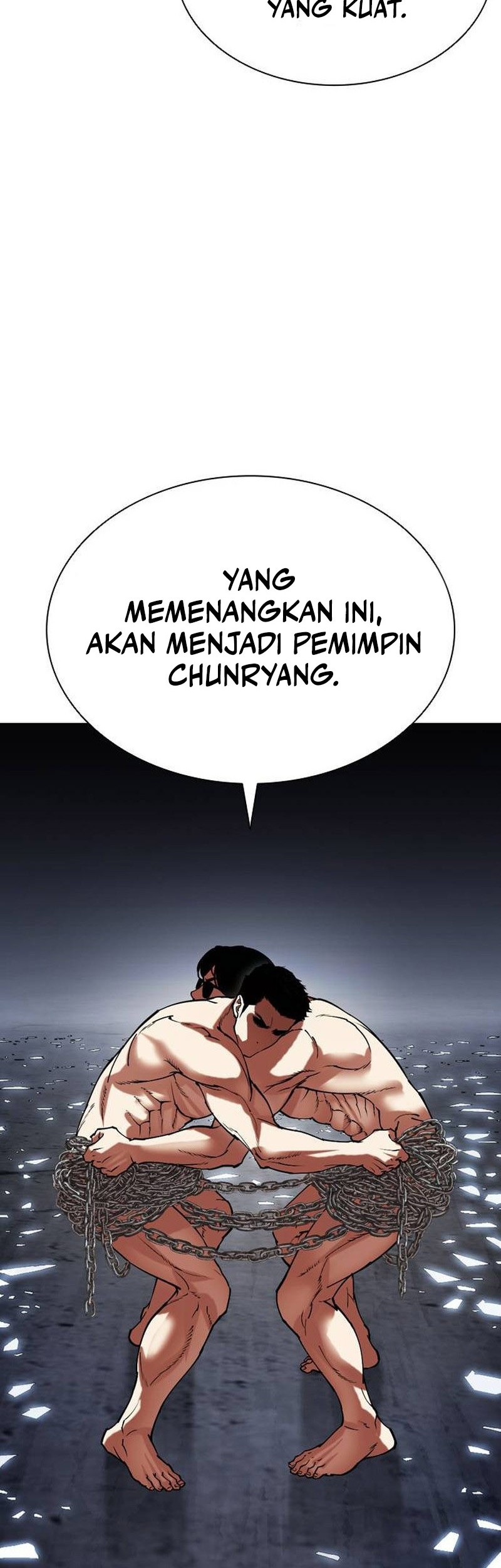 Lookism Chapter 500 - halaman 129