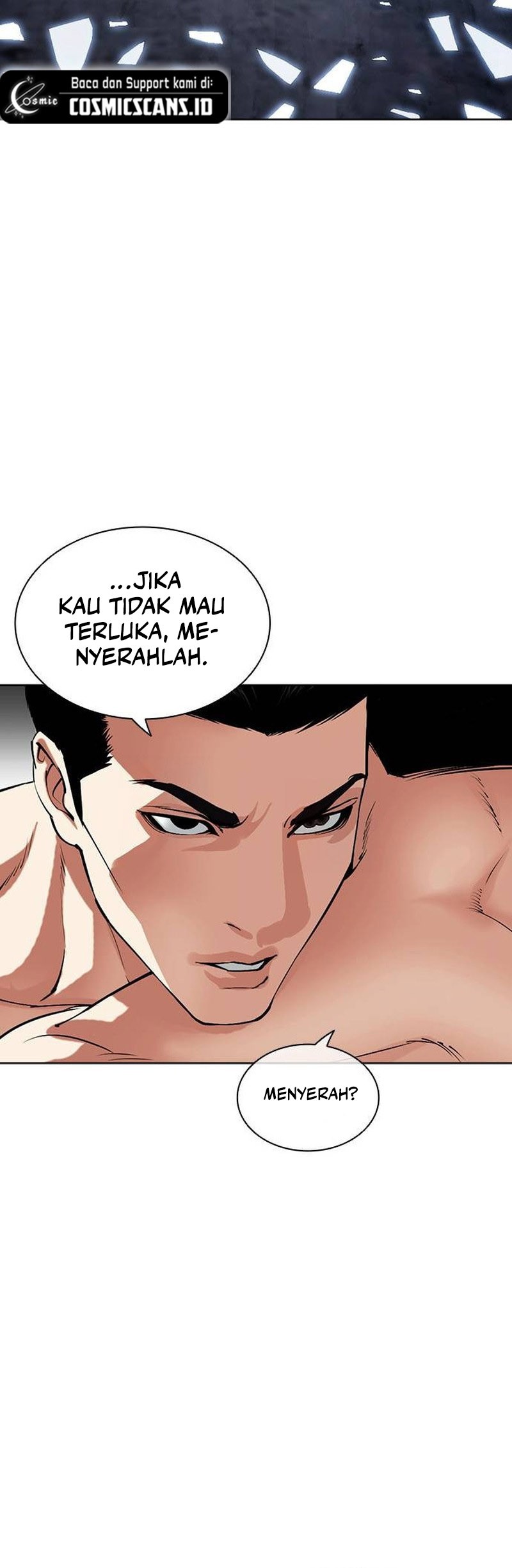 Lookism Chapter 500 - halaman 130