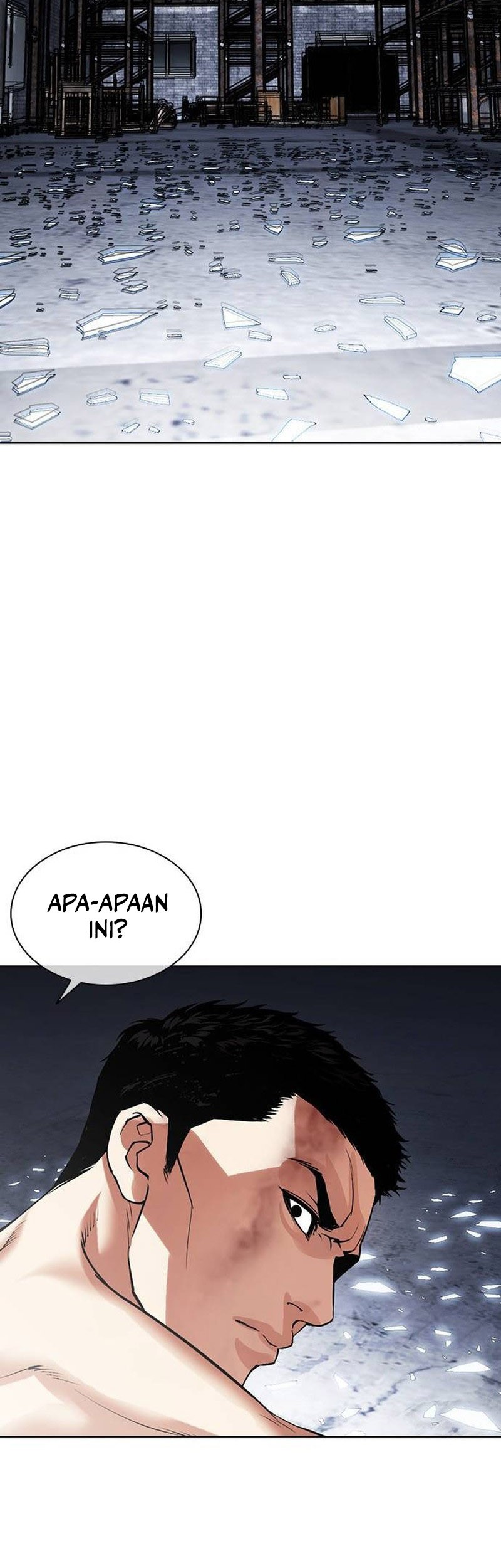 Lookism Chapter 500 - halaman 133