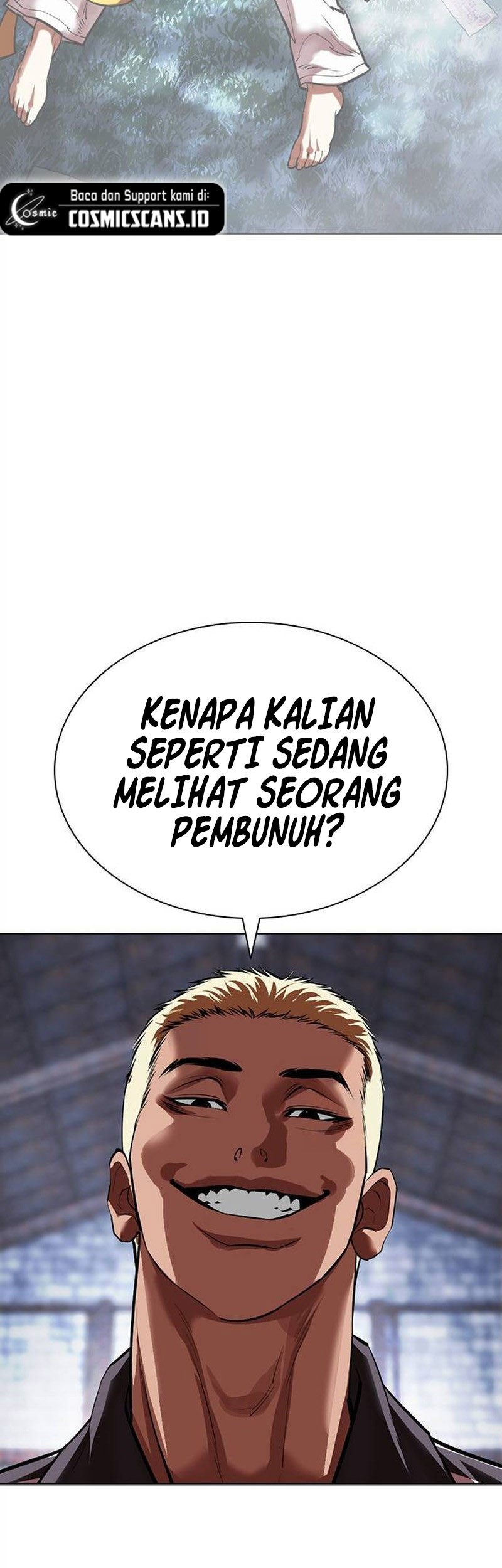 Lookism Chapter 500 - halaman 139